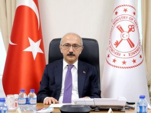 Bakan Elvan’dan Fiyat İ̇stikrarı Komitesi Açıklaması