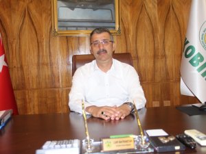 Bayraktar: “2021 Yılı Fi̇skobi̇rli̇k’in Büyüdüğü Bir Yıl Olacak”