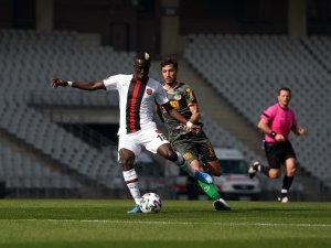 Sevilla Ve Sochaux, Ndao’nun Peşinde