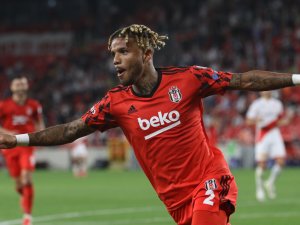 Beşiktaş, Rosier’de Sona Yaklaştı