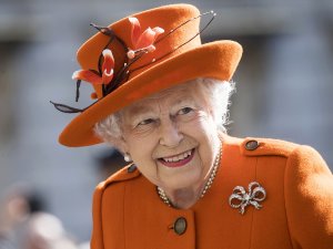 İ̇ngiltere Kraliçesi Iı. Elizabeth, Merkel’i Windsor Kalesi’nde Ağırlayacak