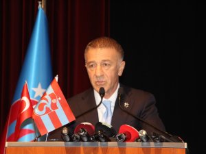 Trabzonspor Başkanı Ahmet Ağaoğlu’nun Abdulkadir Ömür Pişmanlığı