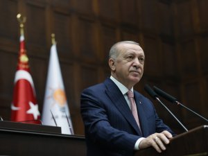 Cumhurbaşkanı Erdoğan: “Chp Siyasi Müsilaj”