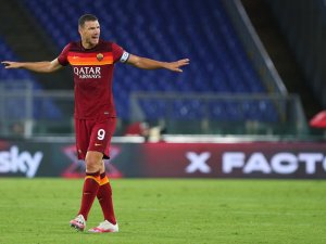 Beşiktaş’ın Dzeko Aşkına Mourinho Engeli!
