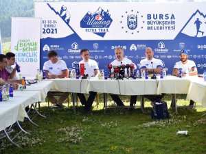 Zirvede Büyük Maraton Başlıyor