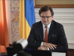 Ukrayna’dan Putin’e Cevap: "Ukraynalılar Ve Ruslar İki Farklı Ulustur"