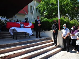 Prof. Gökgözoğlu Toprağa Verildi