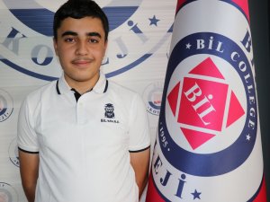 Vanlı Öğrenci Lgs’de Türkiye Birincisi Oldu