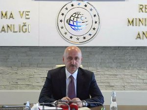 Ülkemizi Küresel Bir Aktör Haline Getirecek Projelerimizden Vazgeçmeyeceğiz”