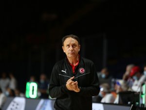 Orhun Ene: "Rakip Kim Olursa Olsun Bu Şekilde Oynamaya Devam Etmeliyiz"