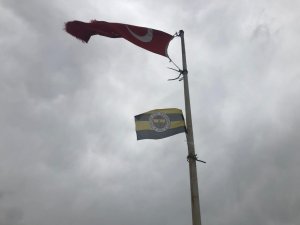 Şeytan Kalesi’nde Bir İlk
