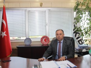 Doğu Karadeniz Bölgesinden Bu Yılın İlk 6 Ayında 122 Farklı Ülkeye İhracat Yapıldı