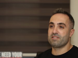 Emre Aydemir: “Antrenörlük Mentörlüğü, Antrenörler İçin Kişisel Ve Bağlamsal Olarak Çok Önemlidir”
