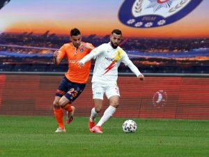 Yeni Malatyaspor’da Chebake İle Yollar Ayrıldı