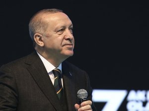 Cumhurbaşkanı Erdoğan: "50 Milyon Dozu Geçtik"