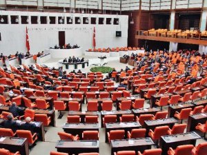 Hayvanları Koruma Kanun Teklifi Tbmm’de