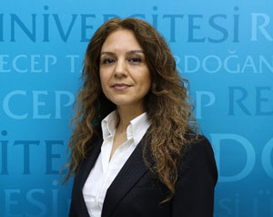 Recep Tayyip Erdoğan Üniversitesi Öğretim Üyesi Doç. Dr. Aytan “COST” Aksiyonuna Yönetim Kurulu Üyesi Olarak Atandı