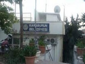 Karaburun Belediye Başkanlığı ilk defa atanmak üzere Memur alıyor