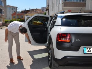Aldığı Sıfır Araç Ayıplı Çıktı, Açtığı Hukuk Davasını Kazandı