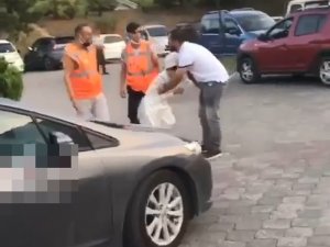 Sünnet Çocuğu Firarda