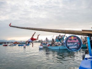 Red Bull Yağlı Direk’te Trabzon’un Kahramanları Belli Oldu