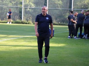 Samet Aybaba’dan Tff’nin Yabancı Oyuncu Kuralına Tepki