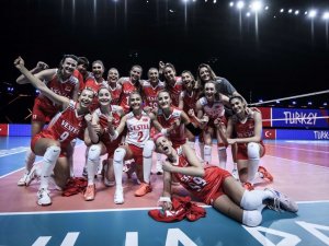 Filenin Sultanları’nın Avrupa Şampiyonası’ndaki Maç Programı Belli Oldu