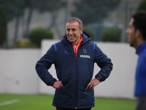 Abdullah Avcı: "Şampiyon Olabilmek İçin Elimizden Geleni Yapacağız"