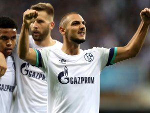 Schalke 04 Sportif Direktörü Rouven Schröder: "Ahmed Kutucu İçin Başakşehir İle Temas Halindeyiz"