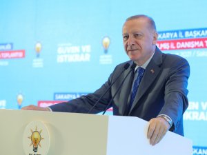 "Chp, Tıpkı 27 Mayıs Darbesi Öncesi Gibi, Türk Siyasetini Zehirlemekte, Kirletmektedir"