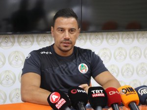 Çağdaş Atan: “Bu Sezon İddialı Takım Olacağız”