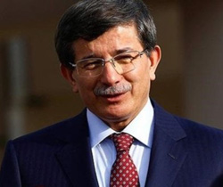 Başbakan Davutoğlu Trabzon’da