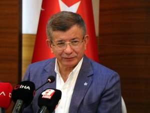 Davutoğlu: "Muhalefet İle Çok Yakın Temaslarımız Var"