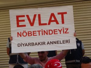 Chp Sözünü Tutmadı, Aileler Tepki Yağdırdı