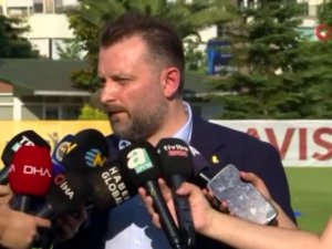 Selahattin Baki: “Kimseyi Bulamadık Pereira’yı Getirdik Diye Hava Oluşturuldu”