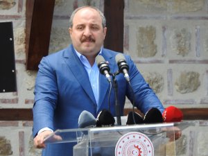 Bakan Varank: “Türkiye Ekonomisi İlk Çeyrekte Yüzde 7 Büyüdü”