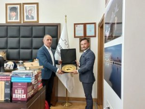 Kardeş Şehirlere Kardeş Tasarımlar