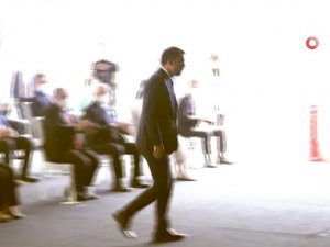 “12 Bin Metreküp Müsilaj Topladık”