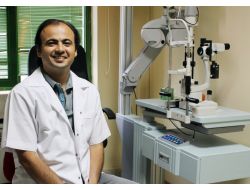 Çocuklardaki Göz Sorunları Tüm Hayatını Etkileyebilir