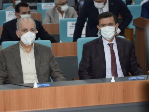 Numan Kurtulmuş: "Şehirleri Güçlü Olmayan Türkiye’nin Güçlü Olması Mümkün Değildir”