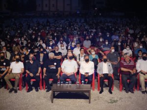 Sivas Katliamında Ölenler Eskişehir’de Anıldı