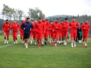 Yiğidolar Yeni Sezona Sıkı Hazırlanıyor