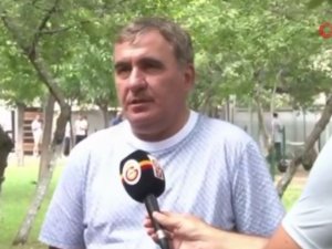 Gheorghe Hagi: "Florya’ya Geldiğimde Burada Geçirdiğim Yıllar Aklıma Geliyor"