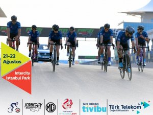 24 Saat Bisiklet Yarışı Türkiye’de