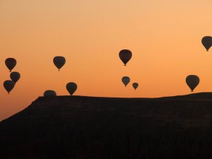 Haziran Ayında En Çok Yurt İçi Turlar Pahalandı
