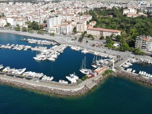 Çanakkale Boğazı’nda Müsilaj Etkisini Kaybetmeye Başladı