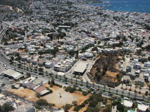 Kurban Bayramı’nda Bodrum Nüfusu 1 Milyonu Aşacak