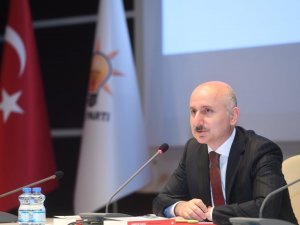 “Kanal İ̇stanbul, Hem Çevreci Hem De Ekonomik Katkısı Olacak Alternatif Bir Suyoludur”