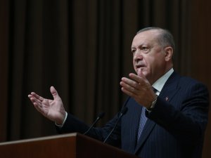 Cumhurbaşkanı Erdoğan, “Suyumuzu Korumakla Vatanımızı Korumak Arasında Fark Yok”