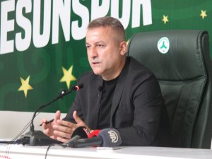Giresunspor Başkanı Karaahmet: “Giresunspor, Süper Lig’de Yeni Bir Hikaye Yazacak”